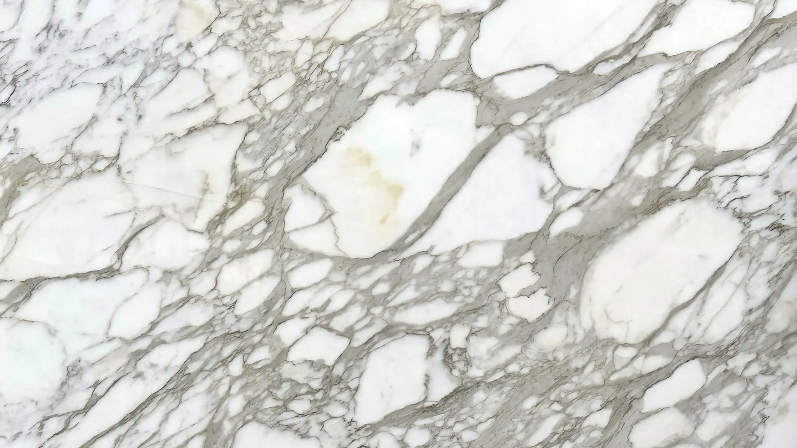 Architectural reference showing marble color analysis